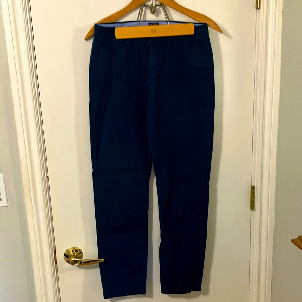 J Crew Factory Chinos